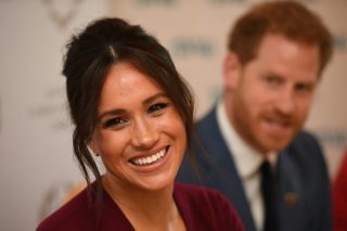 News group ordered to pay Meghan Markle R9.4 million - Vimarsana News