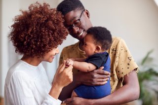 LOCKDOWN: What does it mean for divorced and separated ...