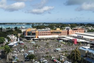 How to obtain residency and do business in Mauritius - Vimarsana News