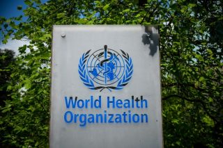WHO experts probe ground-zero China market as nations tighten virus curbs – The Citizen - Vimarsana News