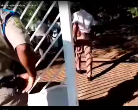 ‘I am disturbed’ – mayor condemns officers seen pulling child in KZN video