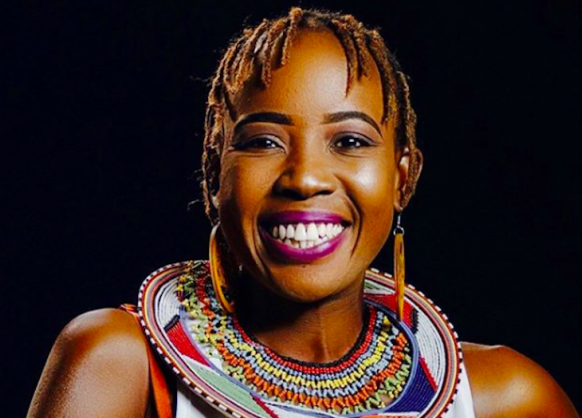 Ntsiki Mazwai accuses gay men of having âvagina envyâ