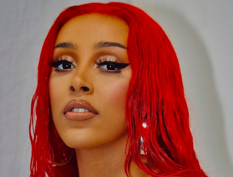 Half Of My Family Is Black From South Africa Doja Cat Apologises For Racial Controversy The Citizen