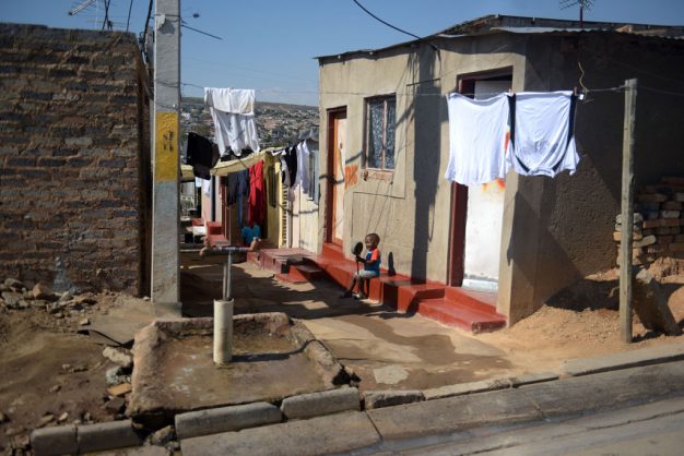 Joburg housing MMC denies stalling relocation of informal settlements