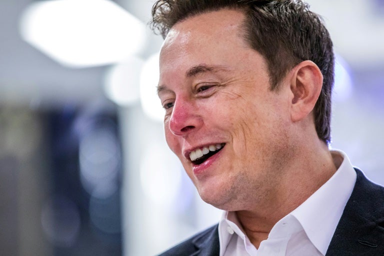 Tech billionaire Elon Musk says he's off Twitter 'for a while' | The Citizen