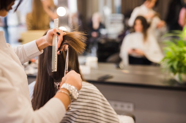 Some hairdressers ‘living hand to mouth’, court hears in bid to reopen