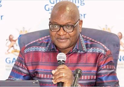 Judge made an 'error' alleges Makhura on PPE scandal – The Citizen - Vimarsana News
