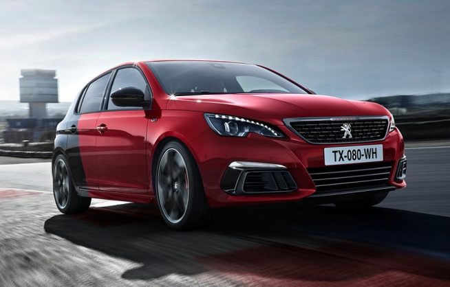 Next generation of Peugeots coming in 2021 with all-new 308 – The Citizen