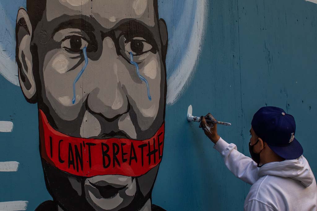 Black Lives Matter movement proposed for Nobel Peace Prize – The Citizen - Vimarsana News
