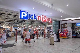 Pick n Pay CEO to retire - Vimarsana News
