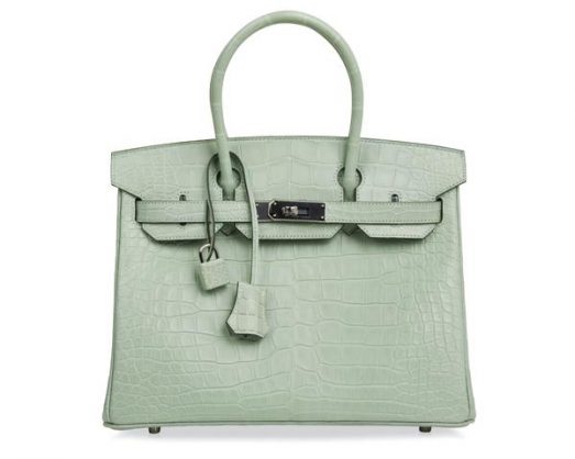what does a birkin bag cost