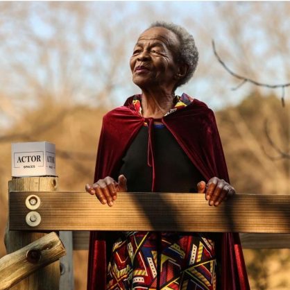 twala mary actress somizi veteran dies tributes pour mother citizen died age years twitter old