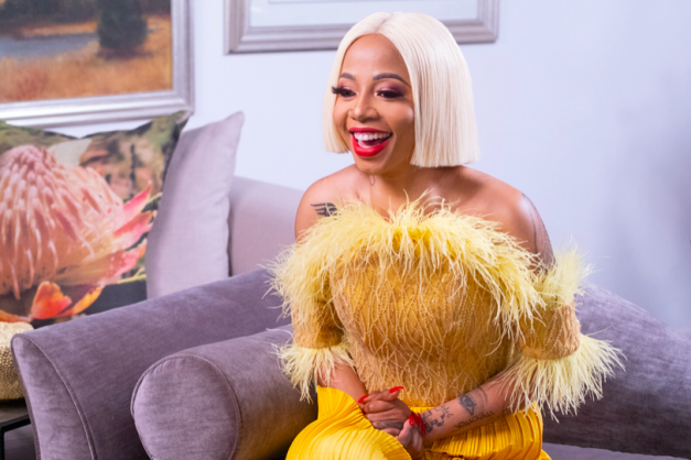 There Will Always Be Doubters And Detractors Kelly Khumalo Opens Up In New Interview The Citizen