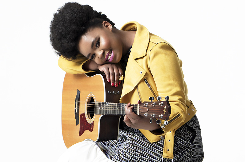 Zahara spills the tea about what drove her to alcohol – The Citizen