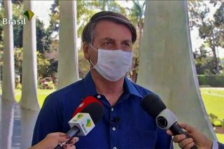 Brazil's president says country is 'broke' – The Citizen - Vimarsana News