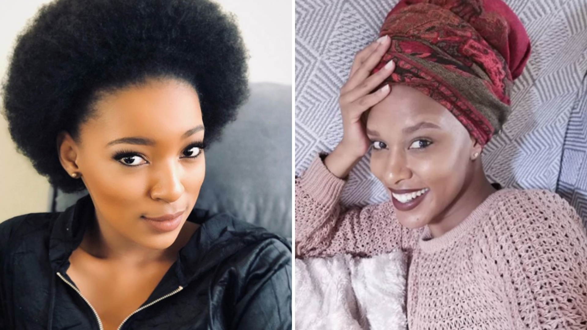 Thuso Mbedu Age / Thuso Mbedu Home Facebook / Mbedu was nominated for an emmy award for her role ...