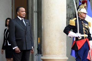 Congo sets presidential vote for 21 March - Vimarsana News