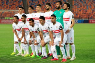 Simba shock V Club, Mouloudia defy Zamalek in CAF Champions League – The Citizen - Vimarsana News