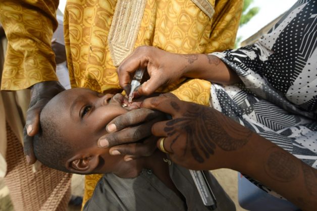 UN declares Africa free of polio – The Citizen