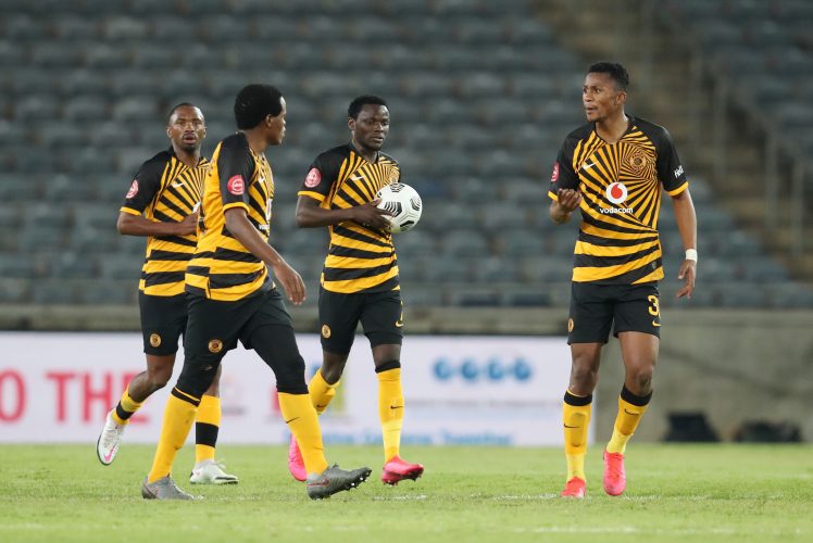 Kaizer Chiefs Football Club News Now