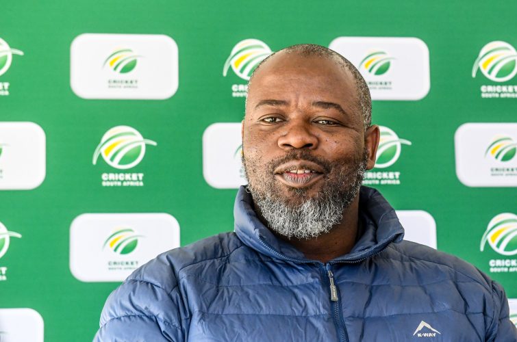 Thabang Moroe