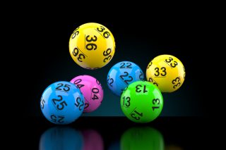 lotto and plus results for today