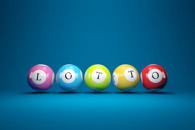 lotto and lotto plus winning numbers