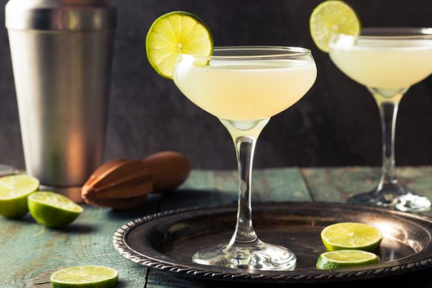 Cocktail hour: Classic daiquiri – The Citizen