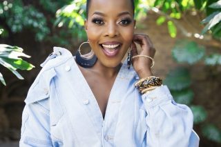 Nomcebo Zikode Opens Up About Life After Jerusalema Success The Citizen