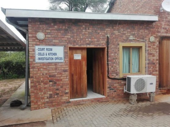 Lack of urgency in reopening Skukuza Court frustrates conservation efforts 