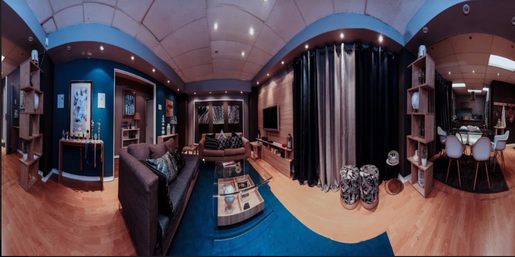 EXCLUSIVE First look at BET’s new telenovela ‘Isono’ AffluenceR