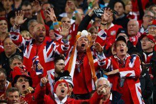Boks versus Lions in Oz: It's getting closer to becoming a reality – The Citizen - Vimarsana News