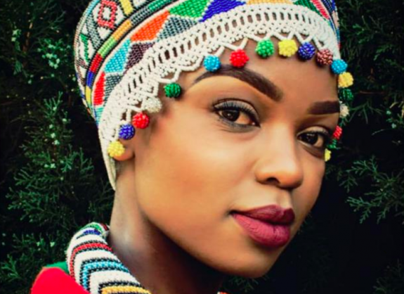 Actress Thandeka Mdeliswaâs family confirms that her murder was an act of GBV