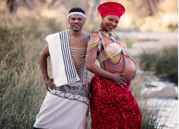 Zwai Bala Expecting Another Baby The Citizen News Dome