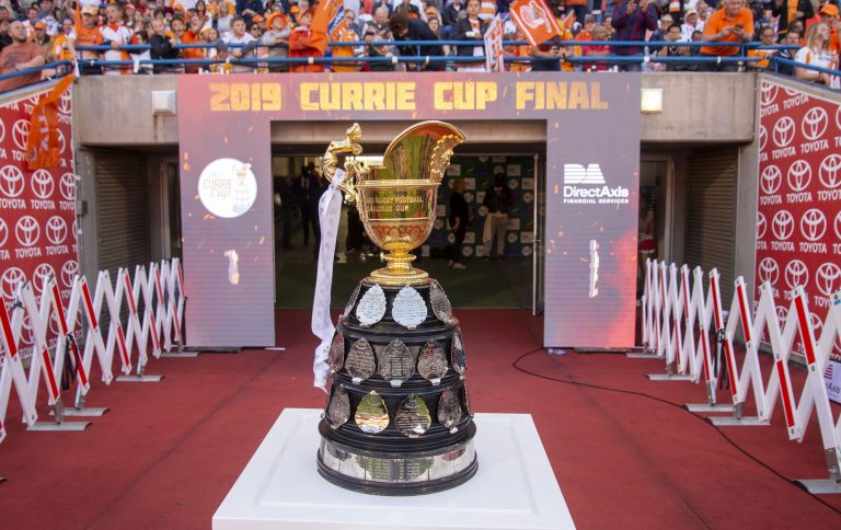 The Currie Cup