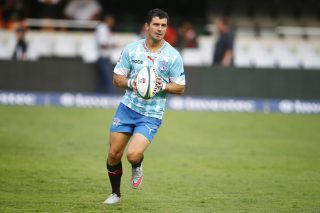 Flyhalves Steyn, Bosch in the spotlight in Currie Cup final – The Citizen - Vimarsana News