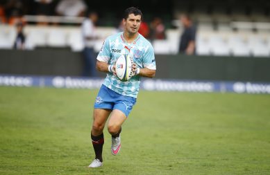 Morne Steyn