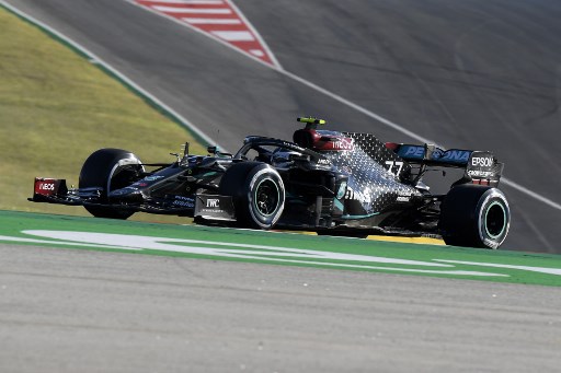 Verstappen, Stroll escape action after incident-packed Friday in Portugal