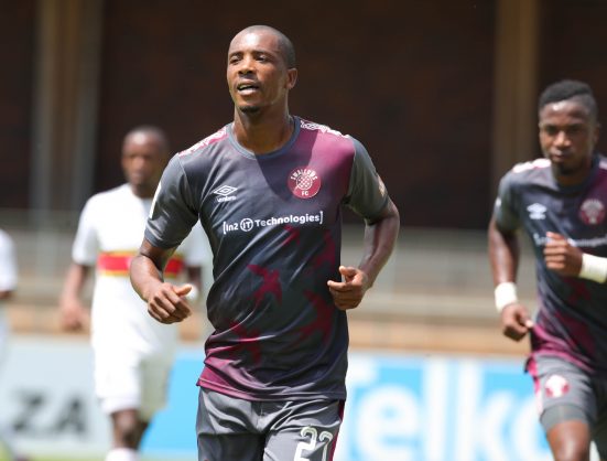 Bhengu released by Swallows, says coach told him management didn't like him - The Citizen