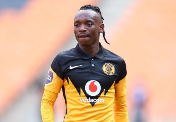 ‘It’s team first, Billiat second,’ Chiefs coach advises ‘frustrated’ Billiat