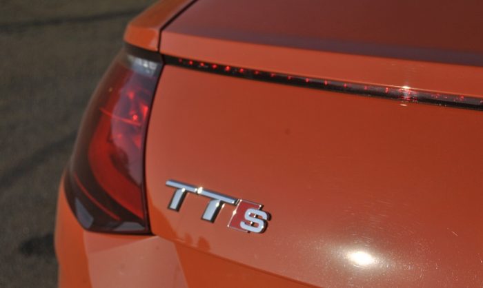 Audi TT’s end seemingly certain as R8’s future remains all but clear