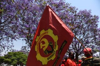 Numsa accuses Volkswagen SA of 'union bashing' after 14 shop stewards fired – The Citizen - Vimarsana News