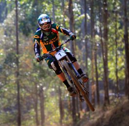 Greg Minnaar