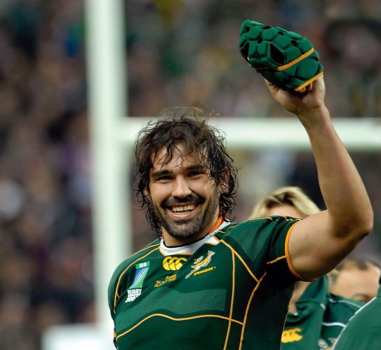 Victor Matfield