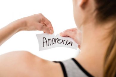 anorexia