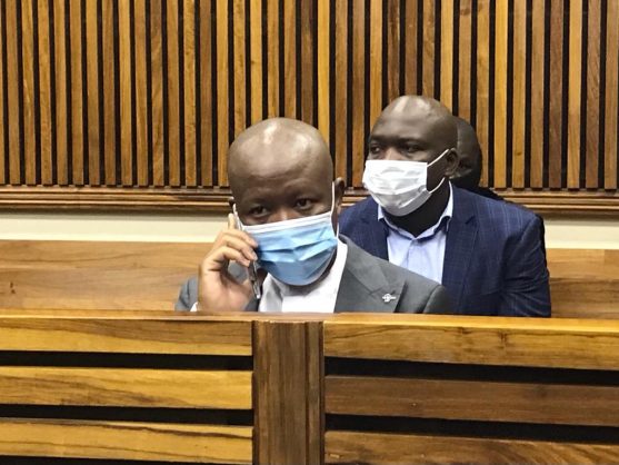 Black Lawyers Association questions Julius Malema’s fitness to serve on Judicial Service Commission