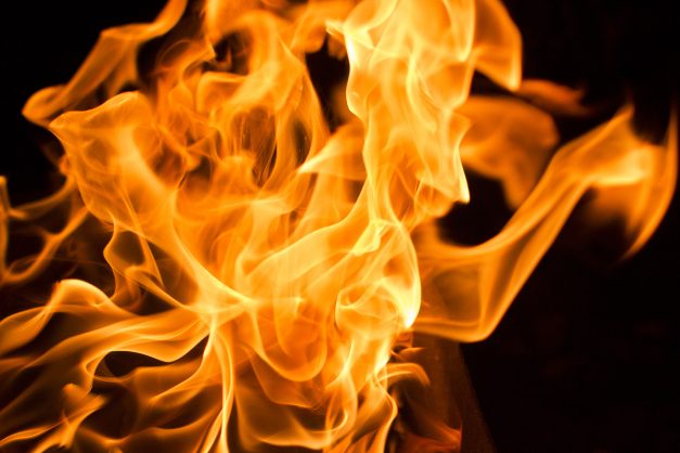 KZN man who set house alight charged with toddler’s murder