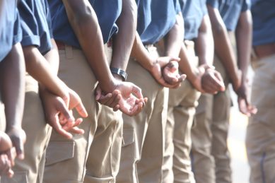 Western Cape police ombudsman resigns