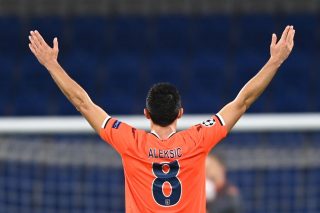 Sloppy Man Utd punished by Istanbul Basaksehir - The Citizen