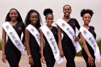 Meet some of the top 20 finalists for Miss Soweto 2020 (video)